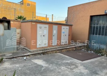 Foto 10 - Capannone Via Mazara
 
56, Marsala - foto 10