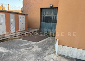 Foto 11 - Capannone Via Mazara
 
56, Marsala - foto 11