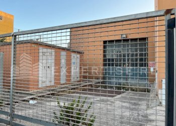 Foto 15 - Capannone Via Mazara
 
56, Marsala - foto 15