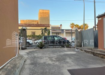 Foto 16 - Capannone Via Mazara
 
56, Marsala - foto 16