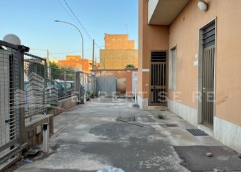 Foto 17 - Capannone Via Mazara
 
56, Marsala - foto 17