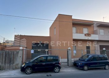 Foto 18 - Capannone Via Mazara
 
56, Marsala - foto 18