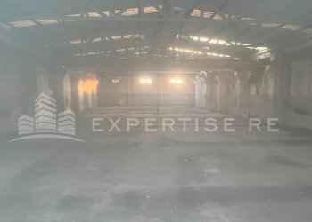 Foto 24 - Capannone Via Mazara
 
56, Marsala - foto 24