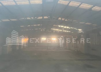 Foto 25 - Capannone Via Mazara
 
56, Marsala - foto 25