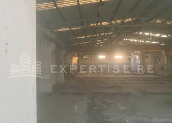 Foto 27 - Capannone Via Mazara
 
56, Marsala - foto 27