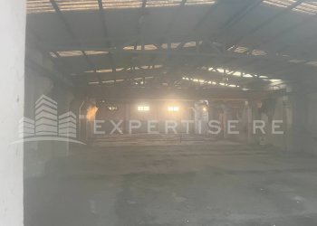 Foto 28 - Capannone Via Mazara
 
56, Marsala - foto 28