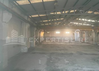 Foto 29 - Capannone Via Mazara
 
56, Marsala - foto 29