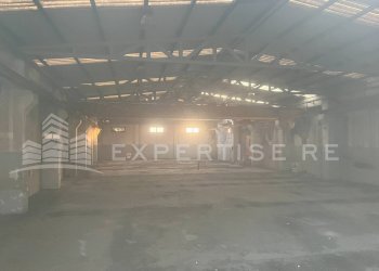 Foto 30 - Capannone Via Mazara
 
56, Marsala - foto 30