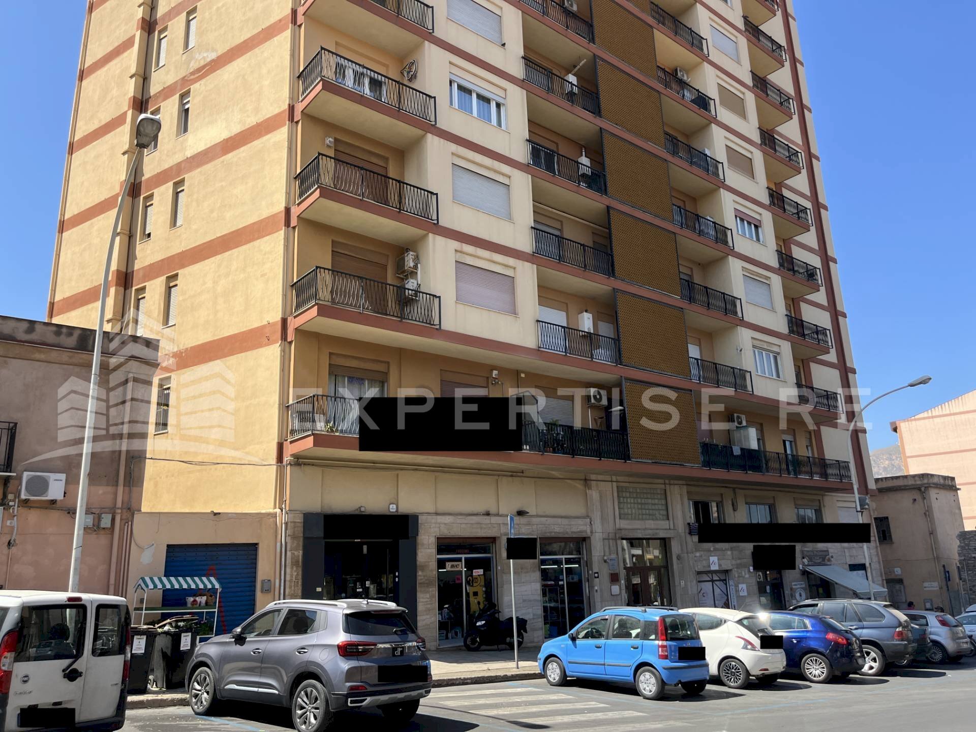 Foto 2 - Ufficio Via Garibaldi
 
1, Termini Imerese - foto 2