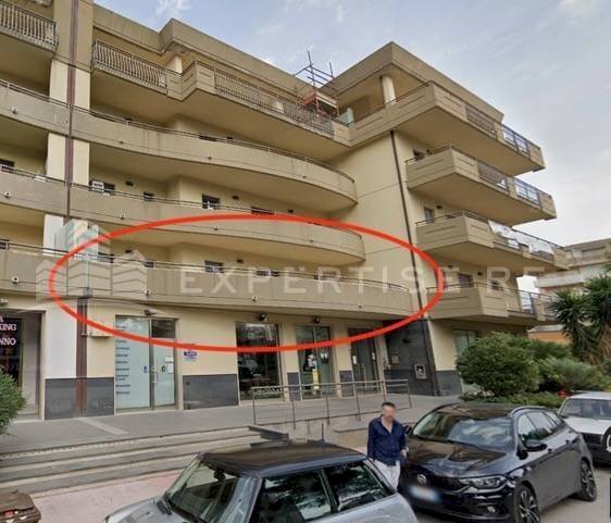 Foto 2 - Ufficio Via Cittadella
 
3, Caltanissetta - foto 2