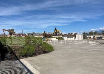 Foto 5 - Capannone Via Cosmo Mollica Alagona
 
70-72, Catania - foto 5