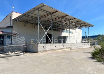 Foto 6 - Capannone Via Cosmo Mollica Alagona
 
70-72, Catania - foto 6