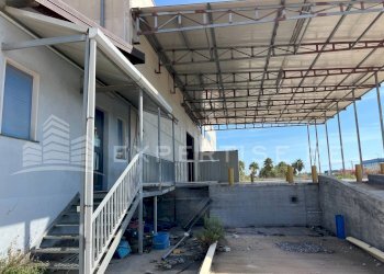 Foto 10 - Capannone Via Cosmo Mollica Alagona
 
70-72, Catania - foto 10