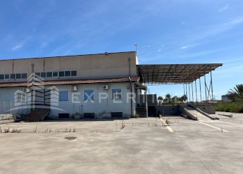 Foto 11 - Capannone Via Cosmo Mollica Alagona
 
70-72, Catania - foto 11