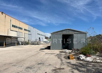 Foto 13 - Capannone Via Cosmo Mollica Alagona
 
70-72, Catania - foto 13