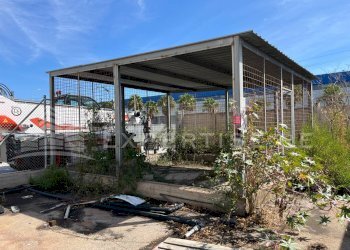 Foto 14 - Capannone Via Cosmo Mollica Alagona
 
70-72, Catania - foto 14