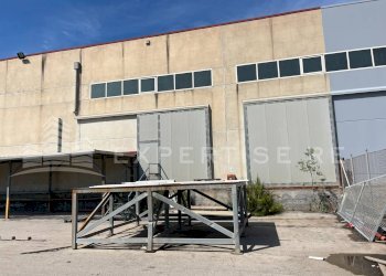 Foto 15 - Capannone Via Cosmo Mollica Alagona
 
70-72, Catania - foto 15