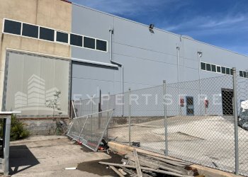 Foto 17 - Capannone Via Cosmo Mollica Alagona
 
70-72, Catania - foto 17