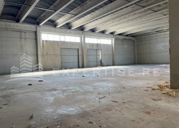 Foto 19 - Capannone Via Cosmo Mollica Alagona
 
70-72, Catania - foto 19