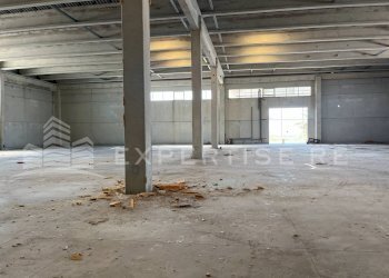 Foto 20 - Capannone Via Cosmo Mollica Alagona
 
70-72, Catania - foto 20