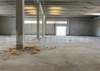 Foto 21 - Capannone Via Cosmo Mollica Alagona
 
70-72, Catania - foto 21