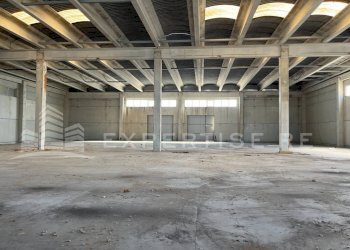 Foto 22 - Capannone Via Cosmo Mollica Alagona
 
70-72, Catania - foto 22