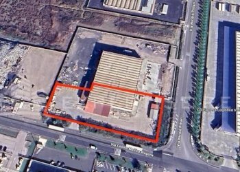 Foto 30 - Capannone Via Cosmo Mollica Alagona
 
70-72, Catania - foto 30