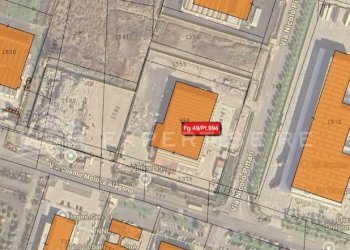 Foto 31 - Capannone Via Cosmo Mollica Alagona
 
70-72, Catania - foto 31