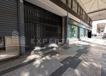 Foto 6 - Ufficio Corso sicilia
 
43, Catania - foto 6