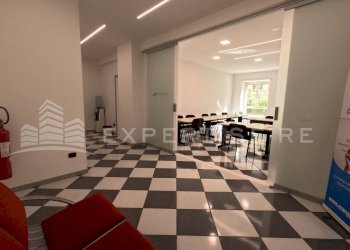 Foto 11 - Ufficio Corso sicilia
 
43, Catania - foto 11