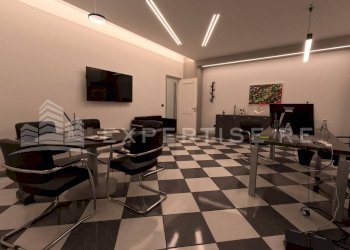 Foto 13 - Ufficio Corso sicilia
 
43, Catania - foto 13