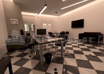 Foto 14 - Ufficio Corso sicilia
 
43, Catania - foto 14