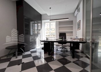 Foto 19 - Ufficio Corso sicilia
 
43, Catania - foto 19