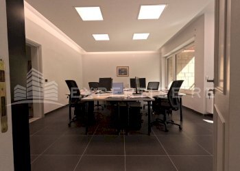 Foto 20 - Ufficio Corso sicilia
 
43, Catania - foto 20