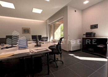 Foto 21 - Ufficio Corso sicilia
 
43, Catania - foto 21