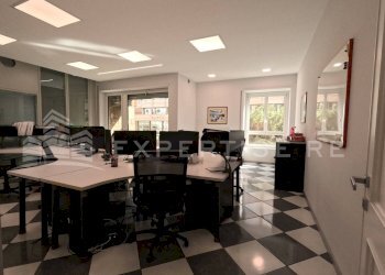 Foto 26 - Ufficio Corso sicilia
 
43, Catania - foto 26