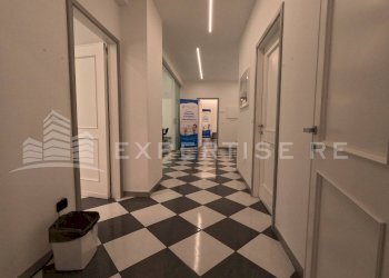 Foto 27 - Ufficio Corso sicilia
 
43, Catania - foto 27