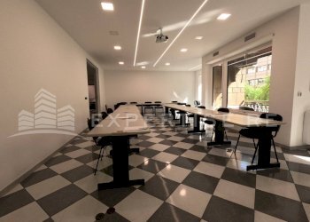 Foto 34 - Ufficio Corso sicilia
 
43, Catania - foto 34