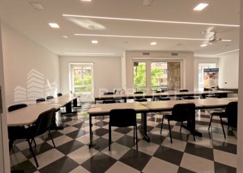 Foto 35 - Ufficio Corso sicilia
 
43, Catania - foto 35