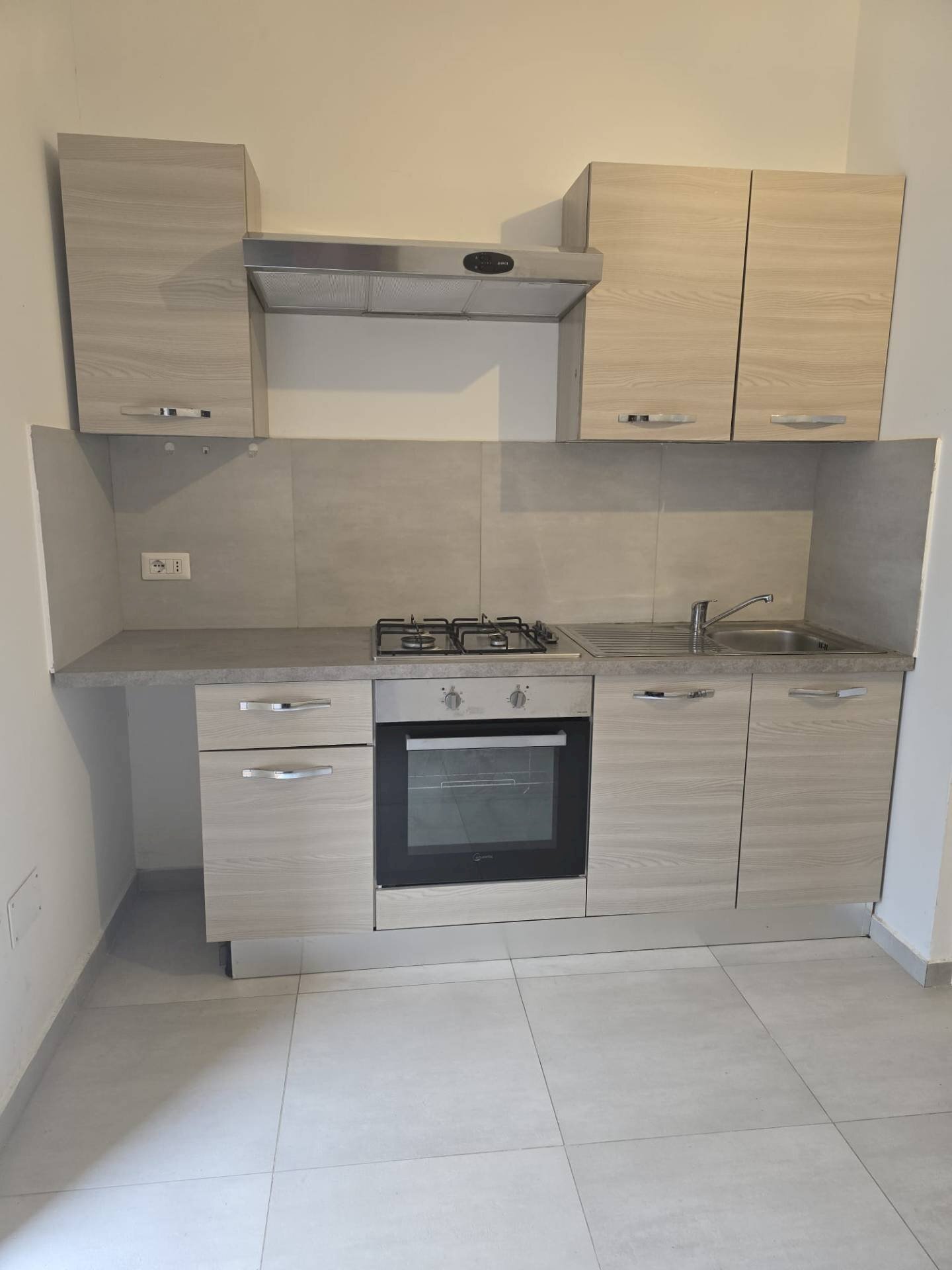 Foto 3 - Two-room apartment via 20 settembre, Maslianico - photo 3