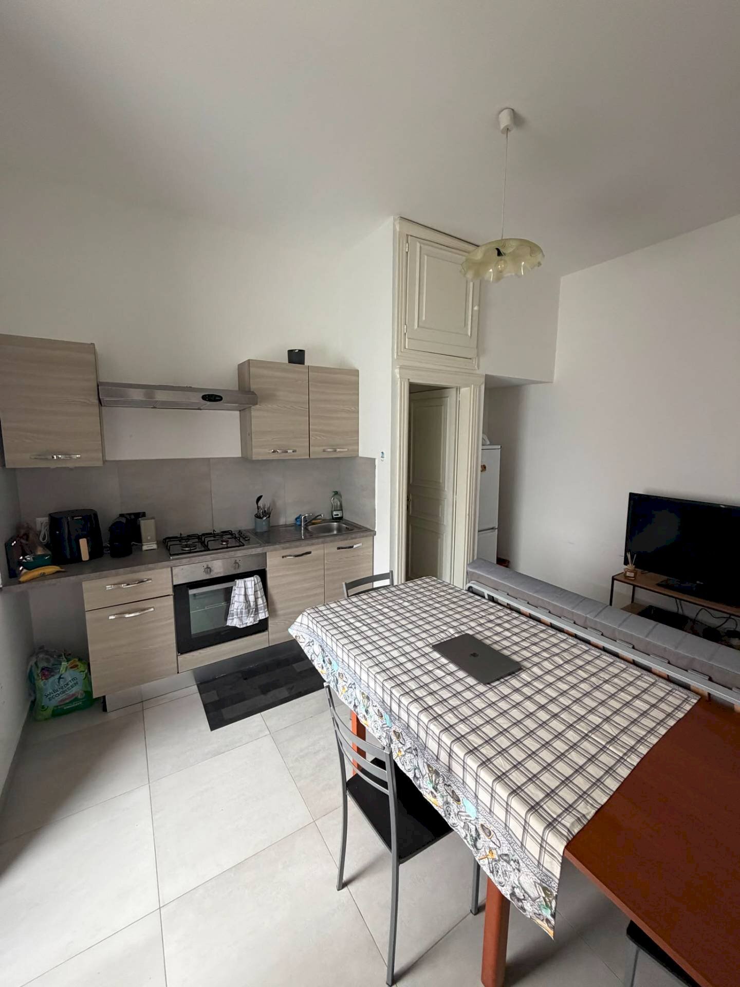 Foto 1 - Two-room apartment via 20 settembre, Maslianico - photo 1