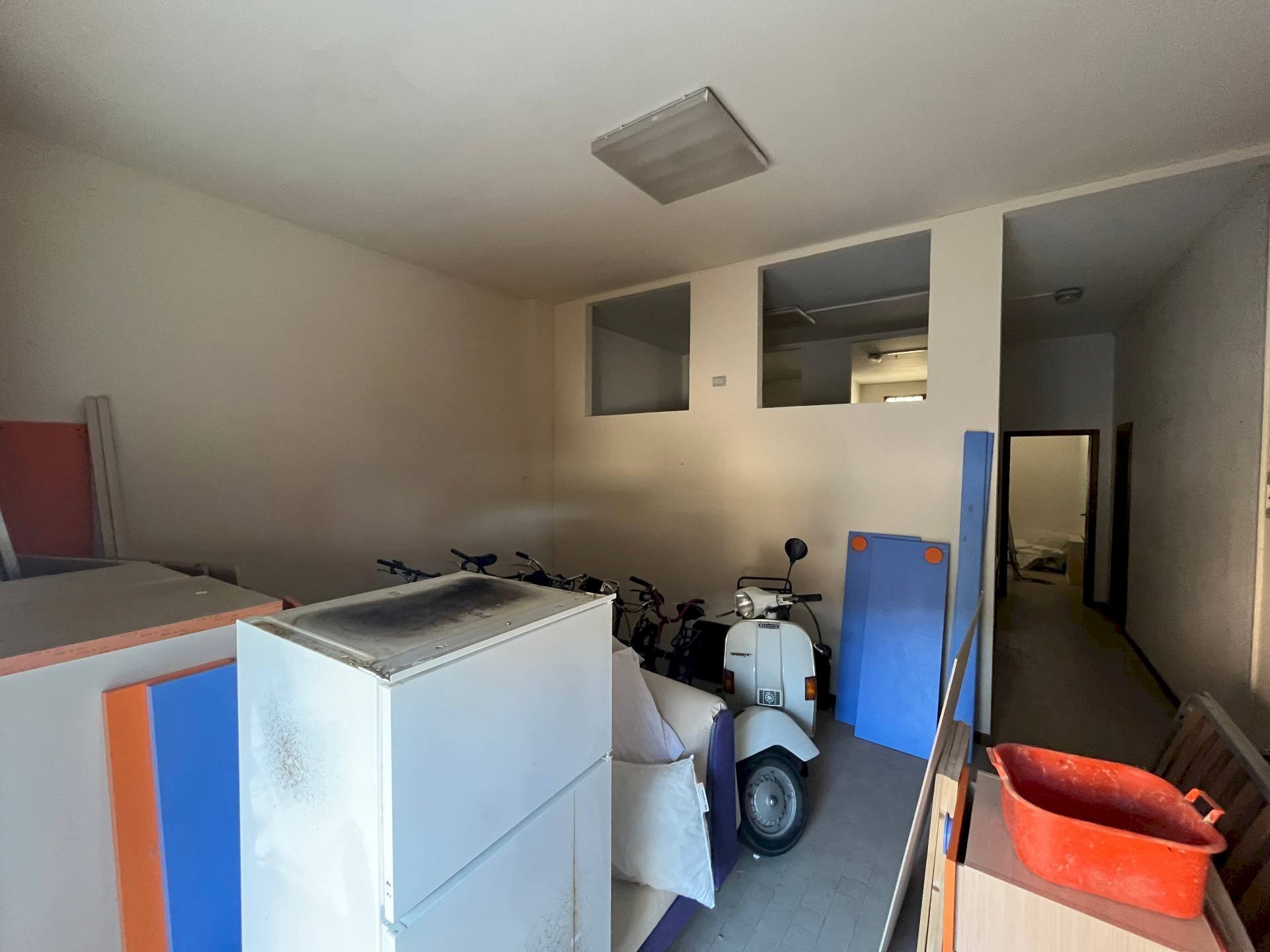 Foto 1 - Commercial Activity via della repubblica
 
34, Santa Maria a Monte - photo 1