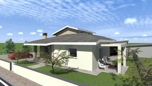 Foto 1 - Terraced Villa Viale vigesimo
 
23, Castelfranco di Sotto - photo 1