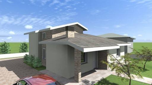 Foto 2 - Terraced Villa Viale vigesimo
 
23, Castelfranco di Sotto - photo 2