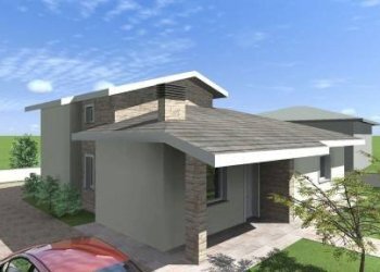 Foto 2 - Terraced Villa Viale vigesimo
 
23, Castelfranco di Sotto - photo 2