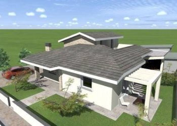 Foto 6 - Terraced Villa Viale vigesimo
 
23, Castelfranco di Sotto - photo 6