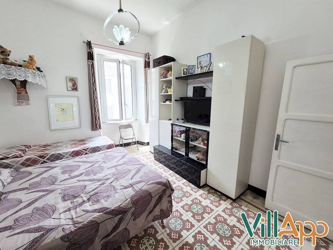 Foto 4 - Quadrilocale Via degli Ausoni
 
15, Fondi - foto 3