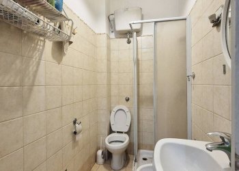 Foto 8 - Quadrilocale Via degli Ausoni
 
15, Fondi - foto 7