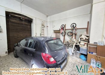 Foto 10 - Quadrilocale Via degli Ausoni
 
15, Fondi - foto 9