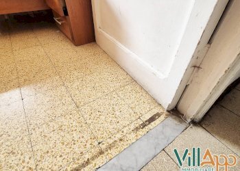 Foto 17 - Quadrilocale Via degli Ausoni
 
15, Fondi - foto 16